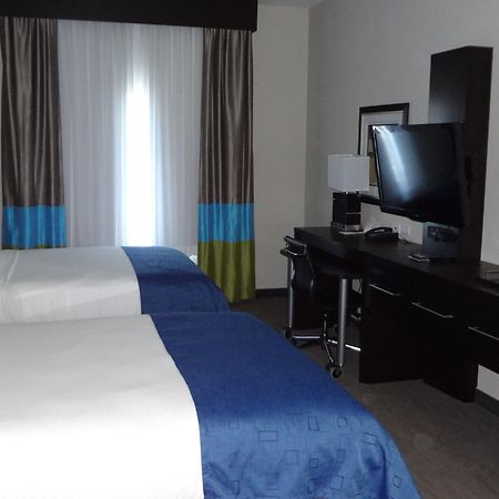 Holiday Inn Express El Reno By Ihg Exteriér fotografie