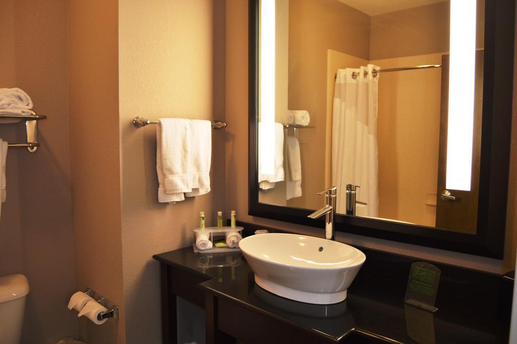 Holiday Inn Express El Reno By Ihg Pokoj fotografie