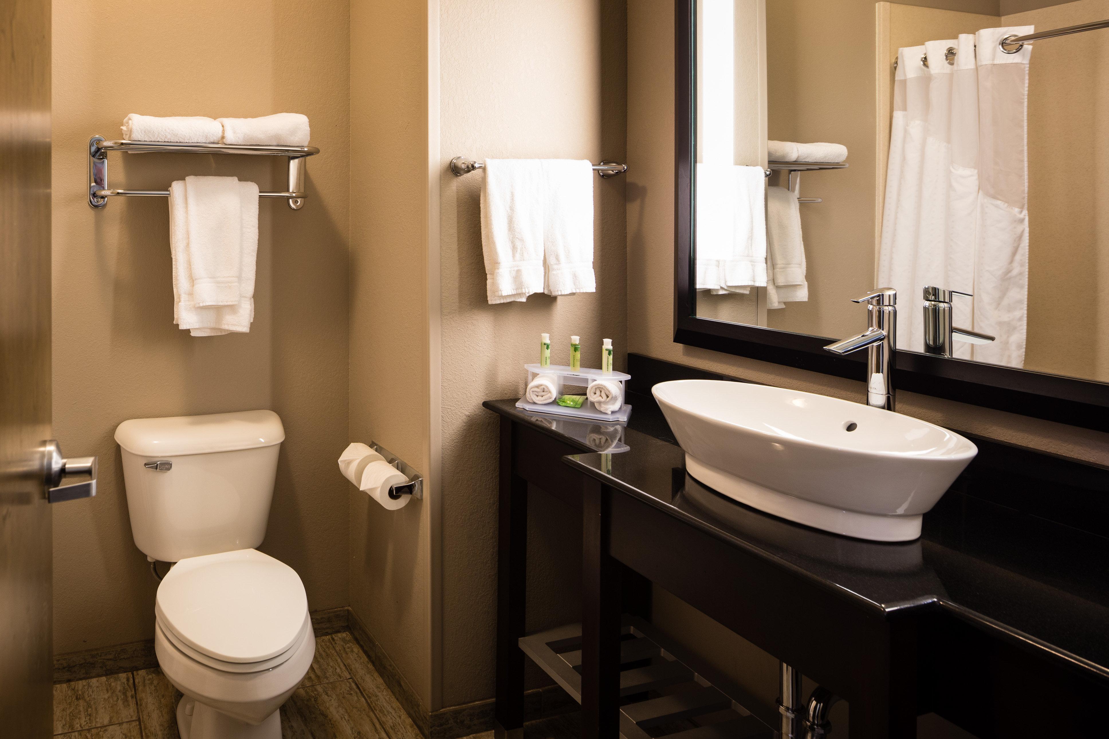 Holiday Inn Express El Reno By Ihg Exteriér fotografie