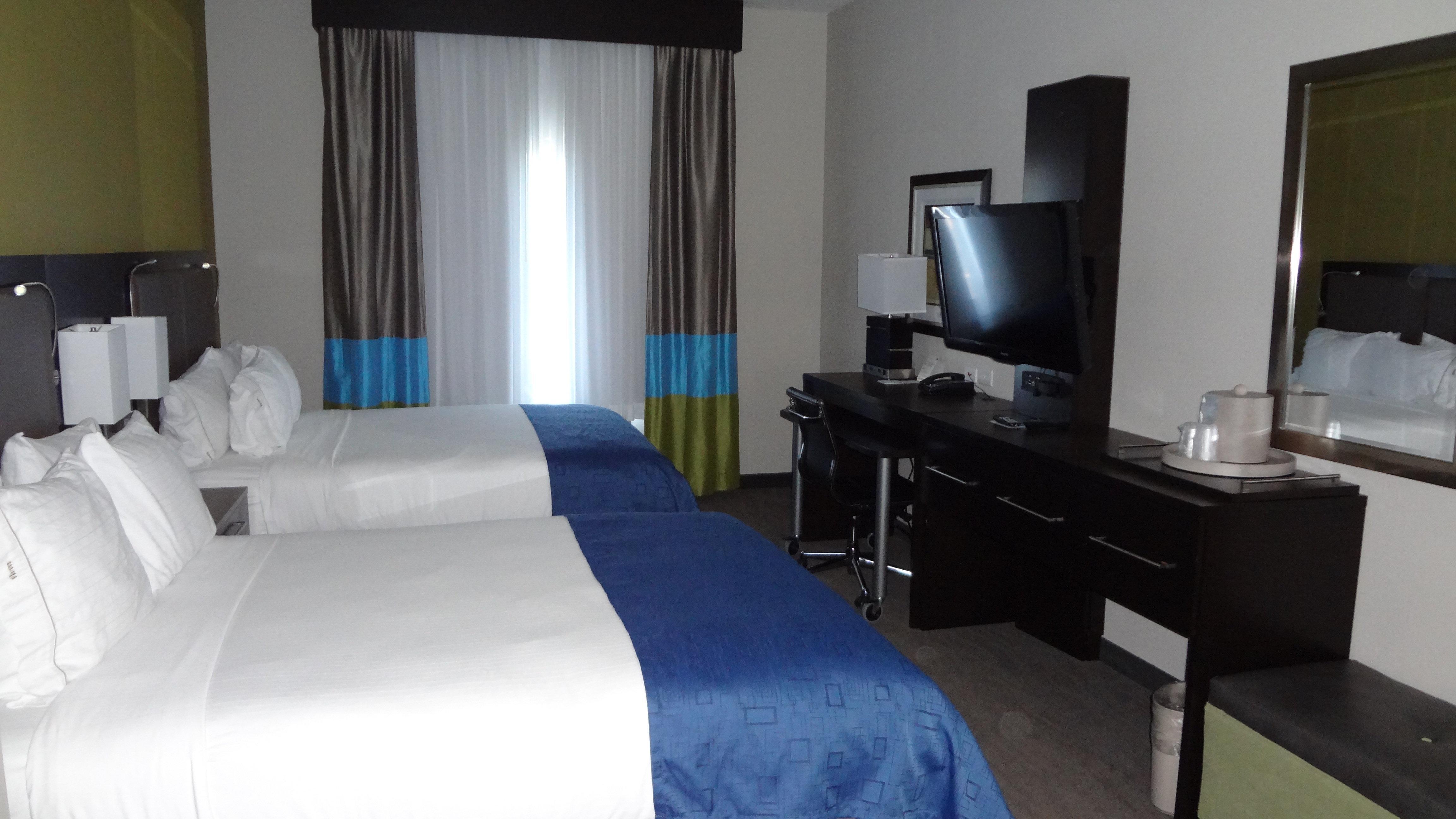 Holiday Inn Express El Reno By Ihg Exteriér fotografie