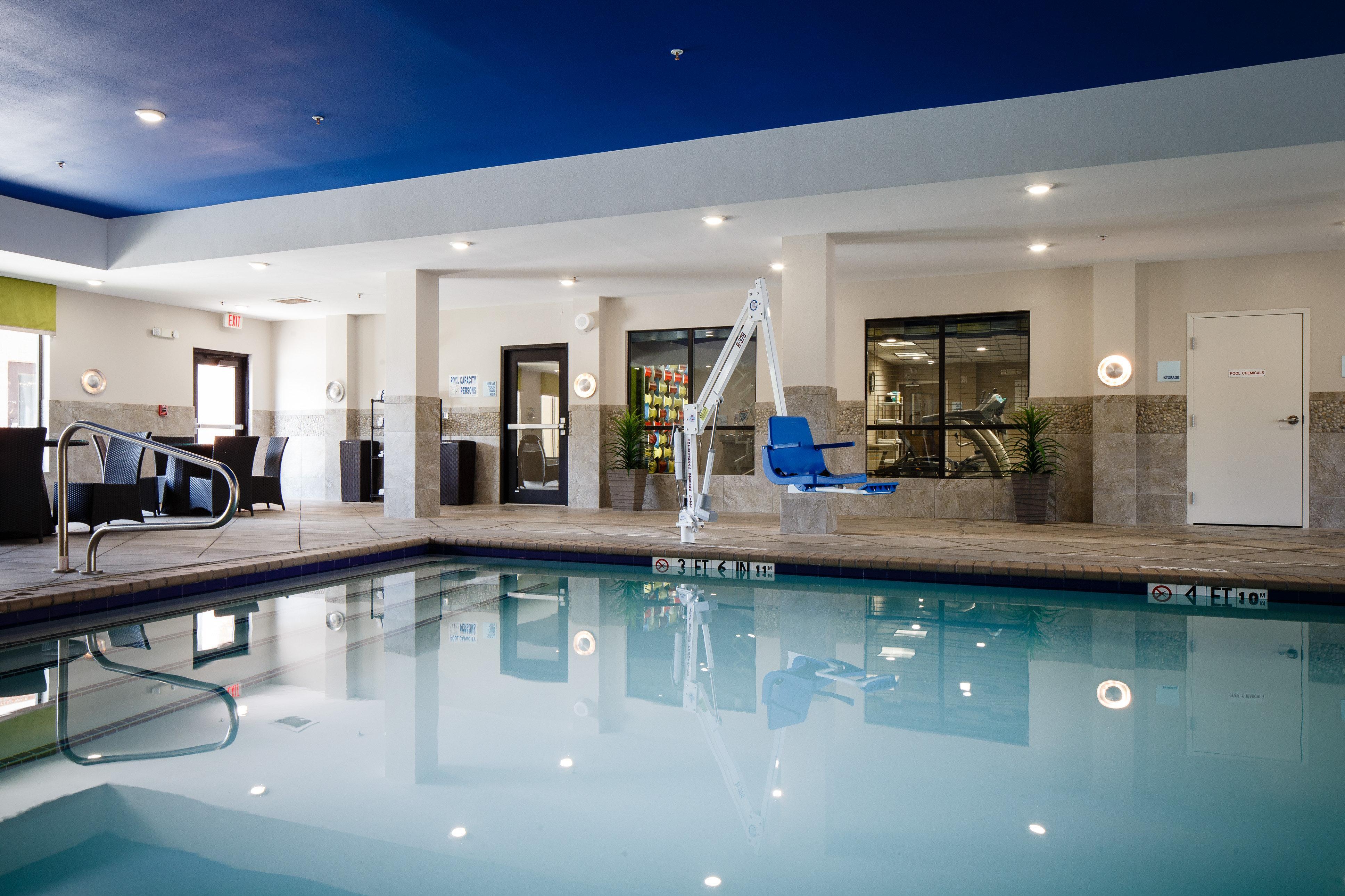 Holiday Inn Express El Reno By Ihg Exteriér fotografie