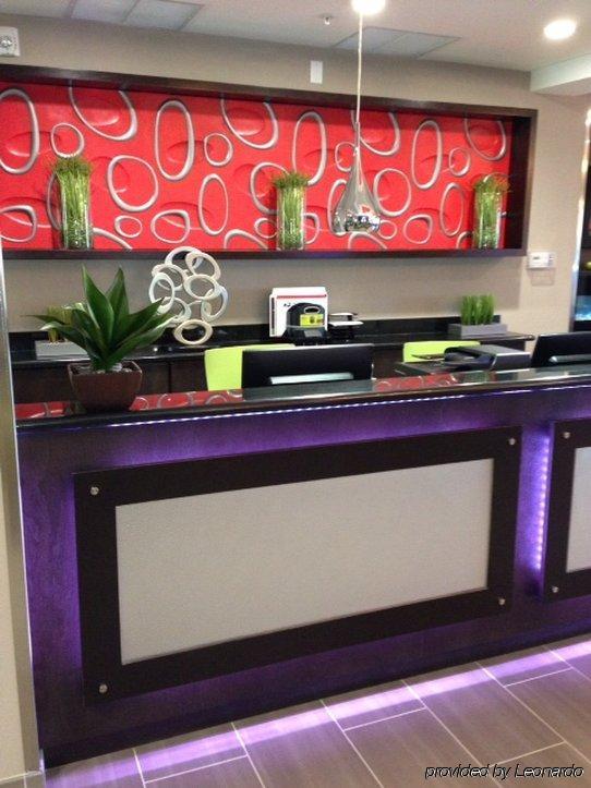 Holiday Inn Express El Reno By Ihg Exteriér fotografie