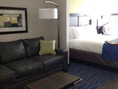 Holiday Inn Express El Reno By Ihg Exteriér fotografie