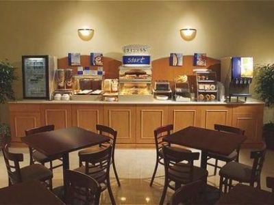 Holiday Inn Express El Reno By Ihg Exteriér fotografie