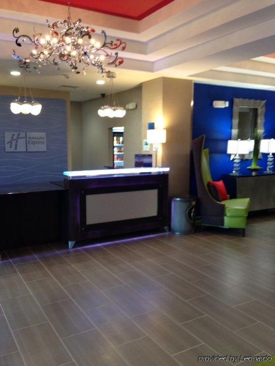 Holiday Inn Express El Reno By Ihg Exteriér fotografie